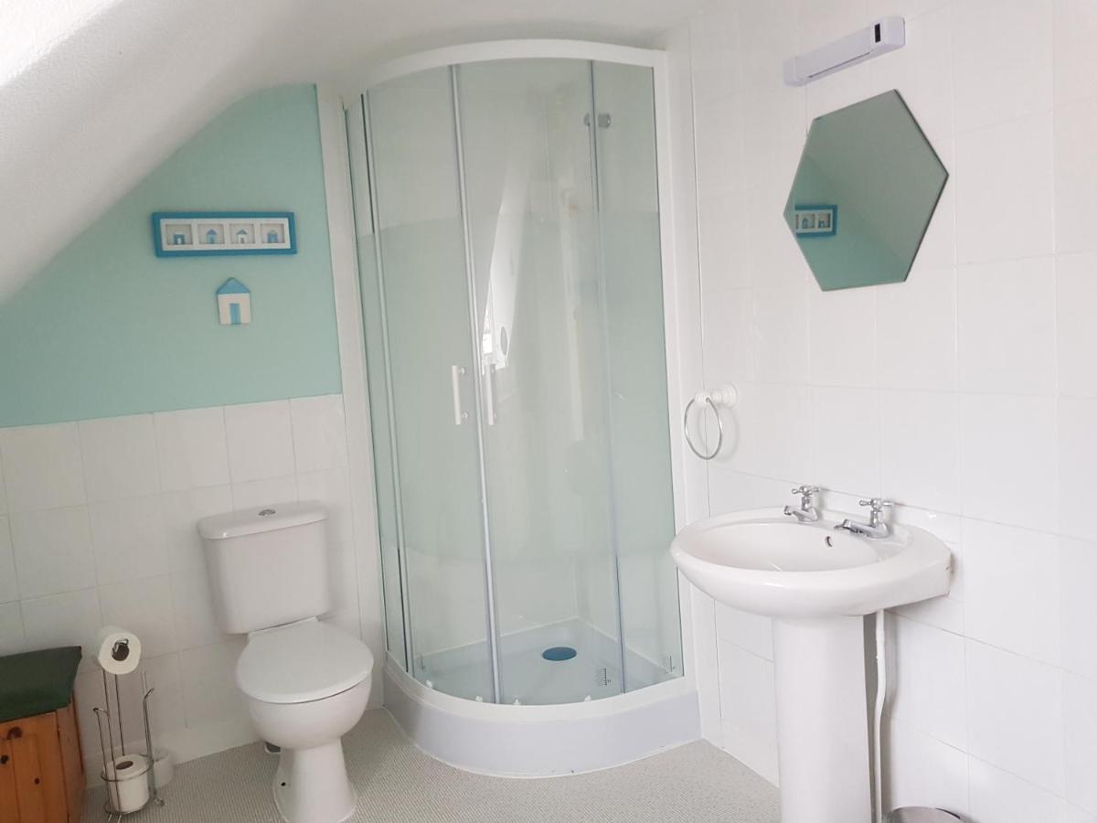 Seaspray Guest House Γουέιμουθ Εξωτερικό φωτογραφία