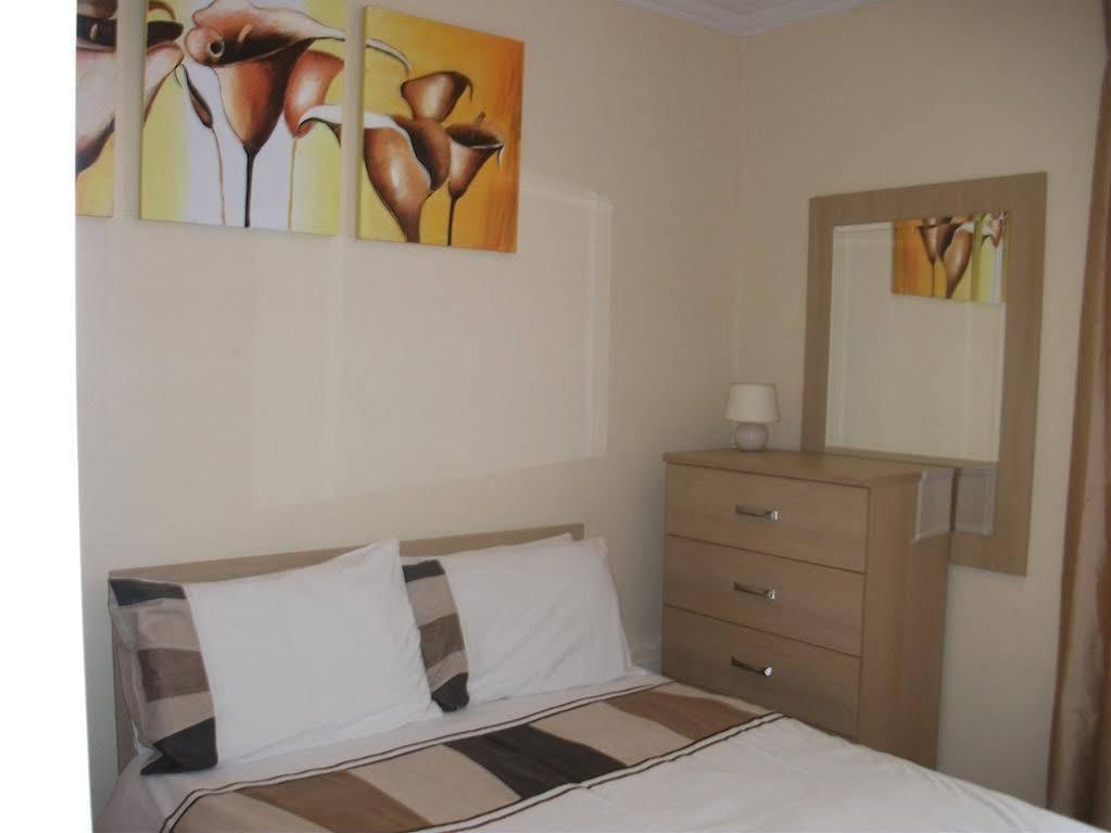 Seaspray Guest House Γουέιμουθ Εξωτερικό φωτογραφία
