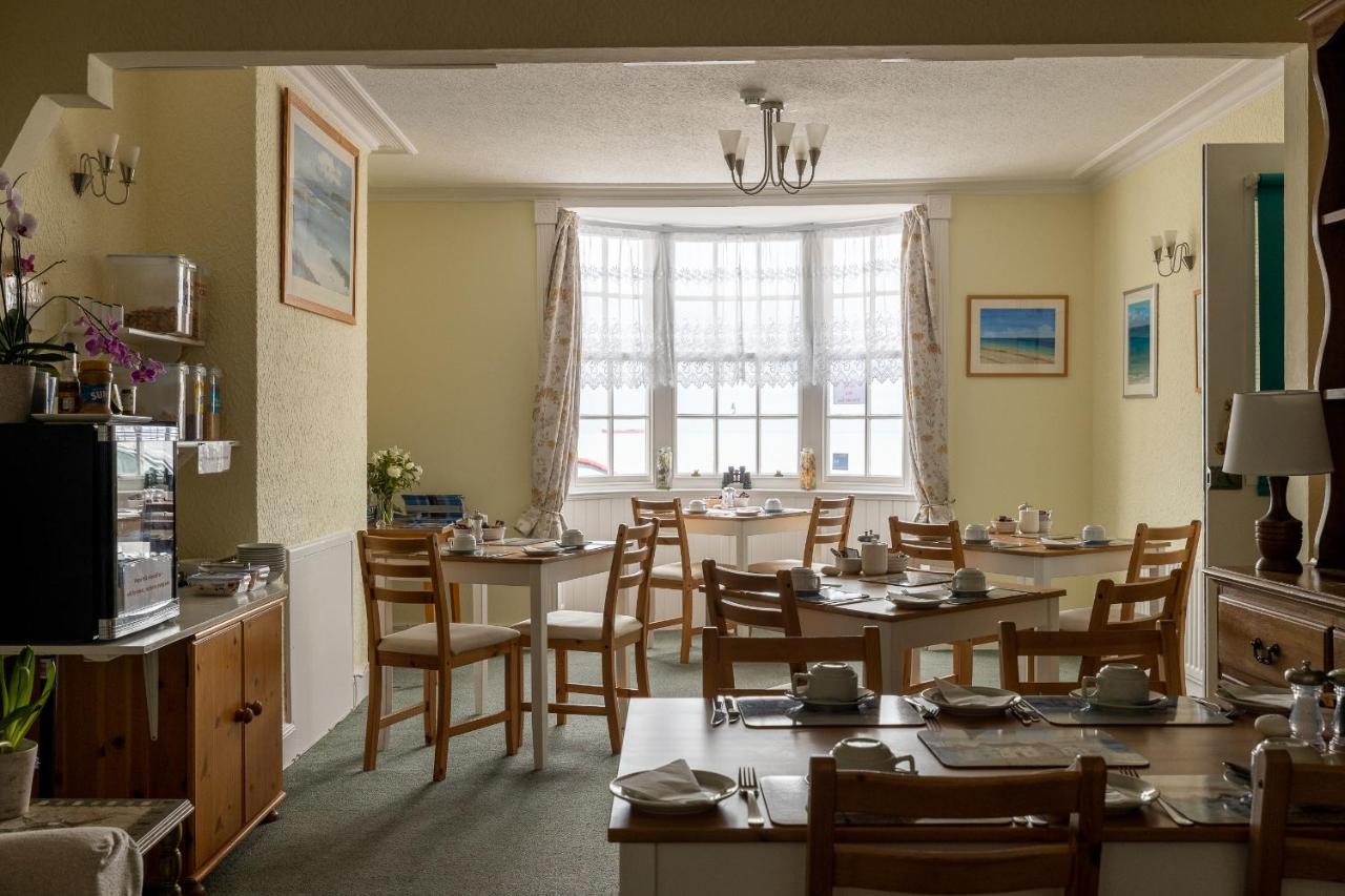 Seaspray Guest House Γουέιμουθ Εξωτερικό φωτογραφία