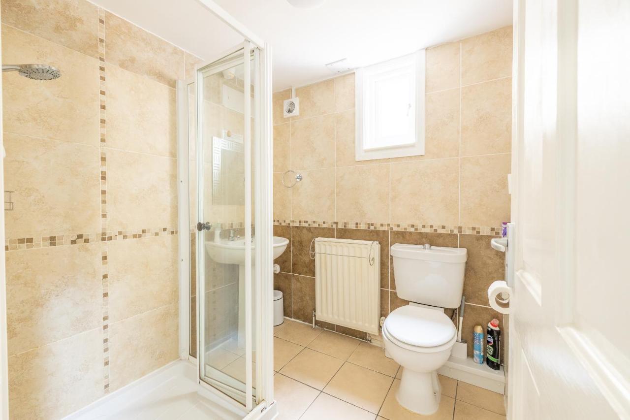 Seaspray Guest House Γουέιμουθ Εξωτερικό φωτογραφία