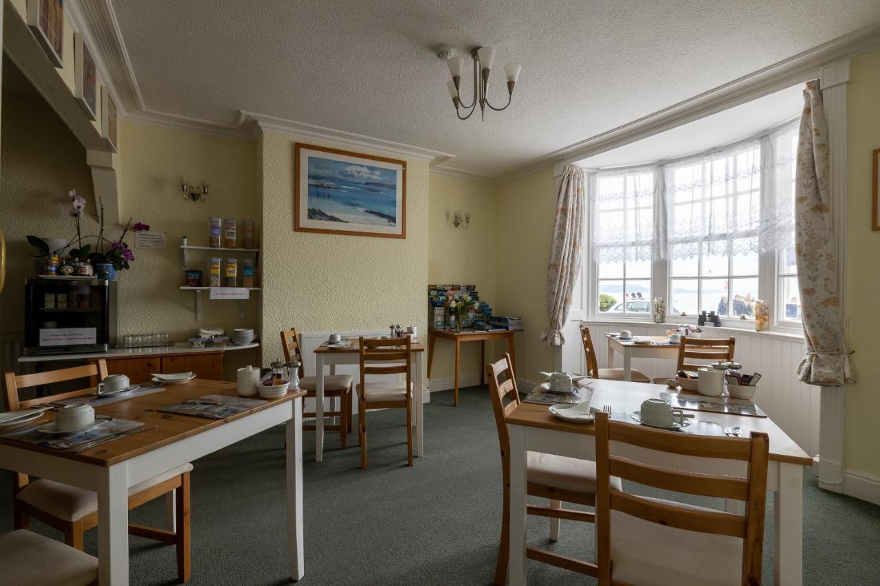 Seaspray Guest House Γουέιμουθ Εξωτερικό φωτογραφία