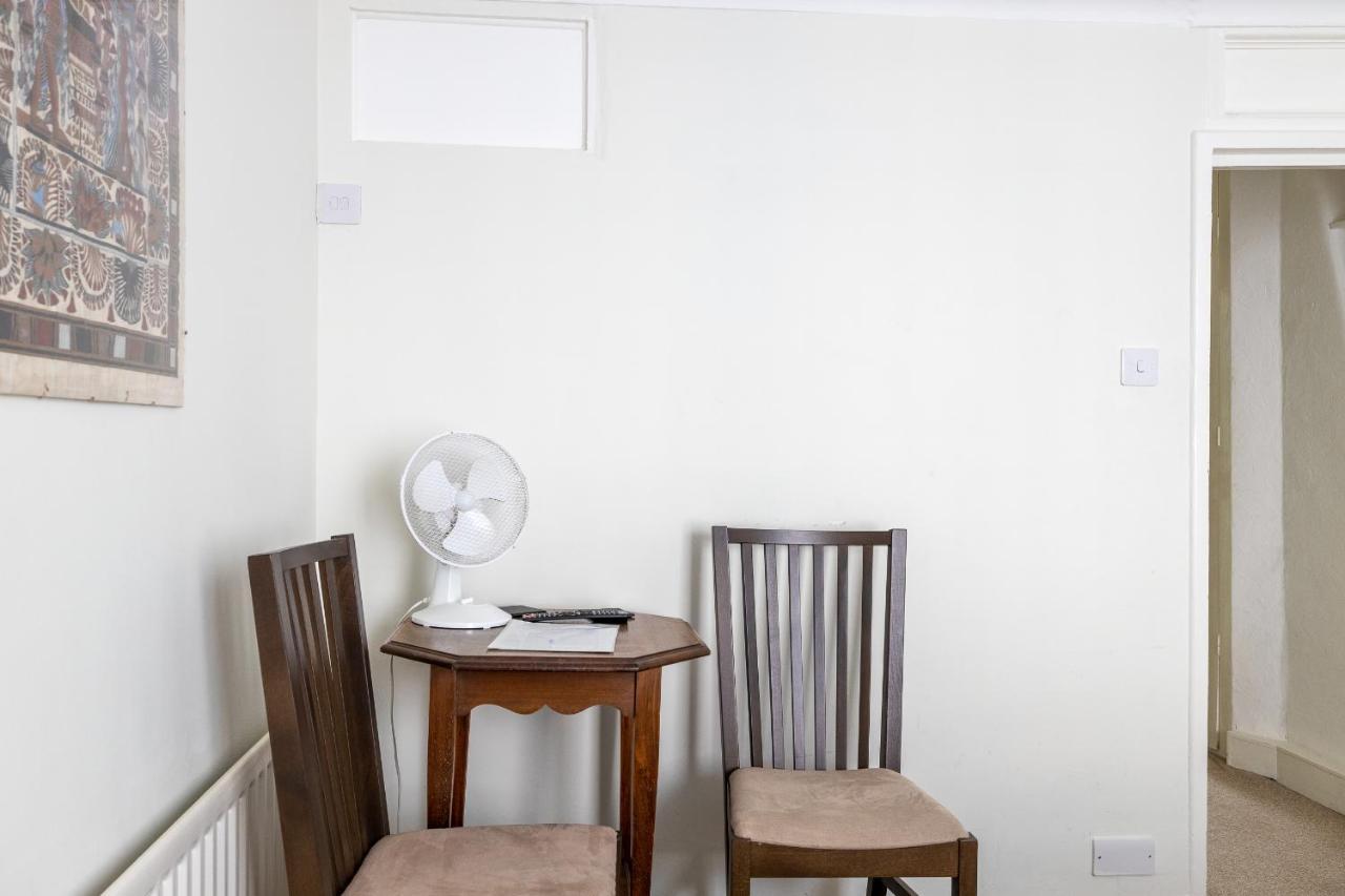 Seaspray Guest House Γουέιμουθ Εξωτερικό φωτογραφία