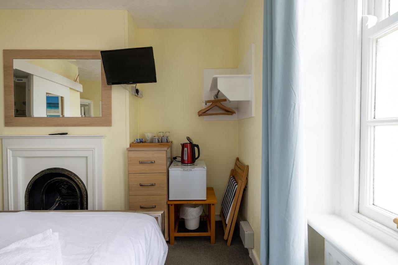 Seaspray Guest House Γουέιμουθ Εξωτερικό φωτογραφία