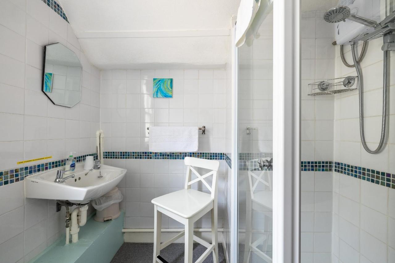 Seaspray Guest House Γουέιμουθ Εξωτερικό φωτογραφία