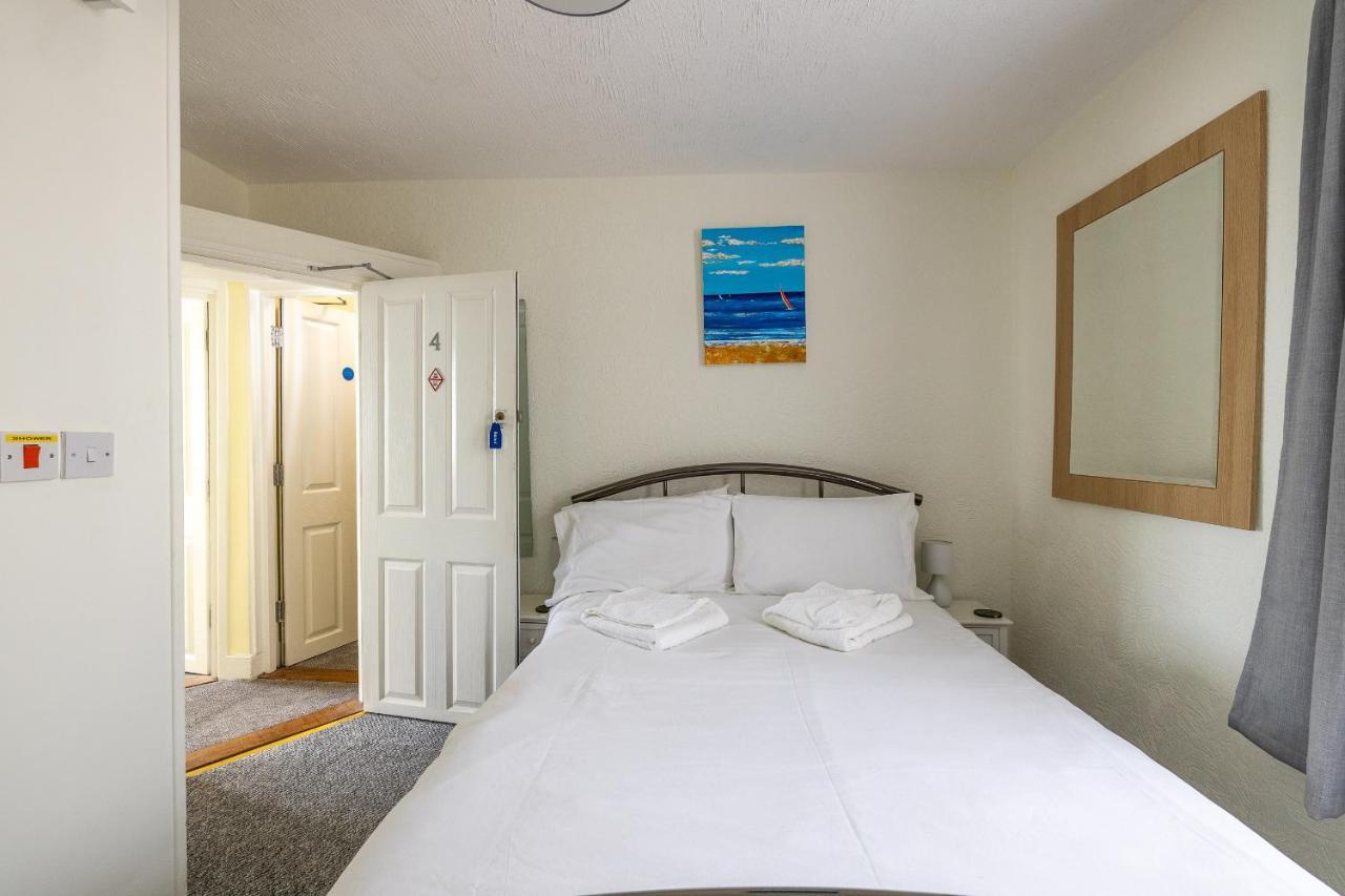 Seaspray Guest House Γουέιμουθ Εξωτερικό φωτογραφία