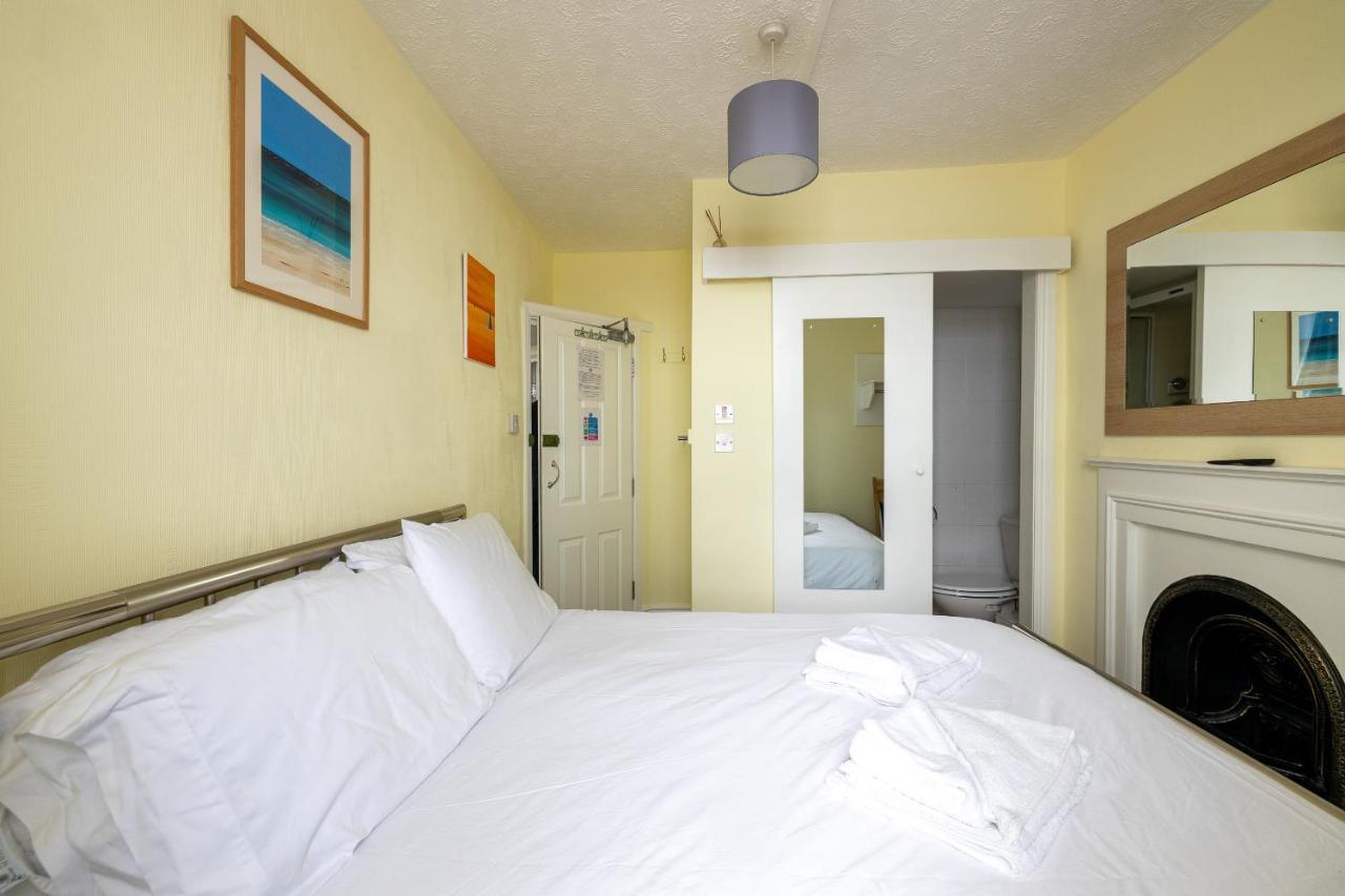 Seaspray Guest House Γουέιμουθ Εξωτερικό φωτογραφία