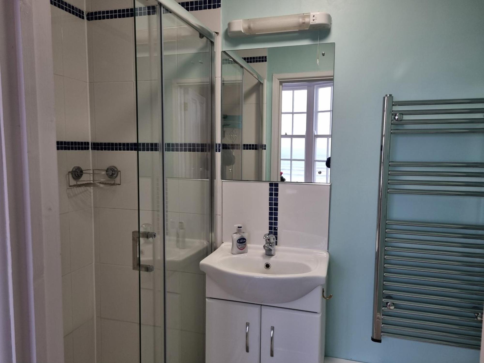 Seaspray Guest House Γουέιμουθ Εξωτερικό φωτογραφία