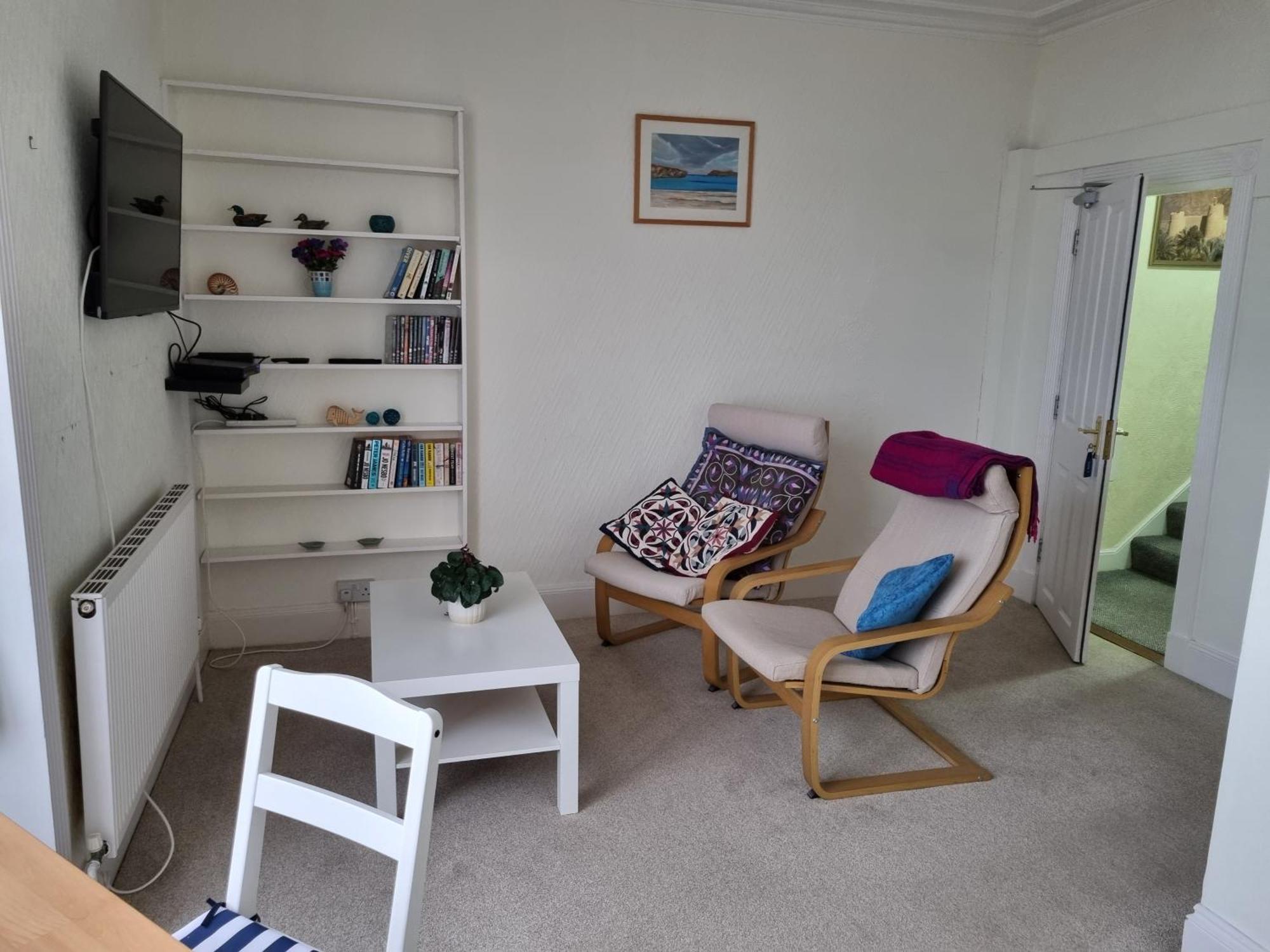 Seaspray Guest House Γουέιμουθ Εξωτερικό φωτογραφία